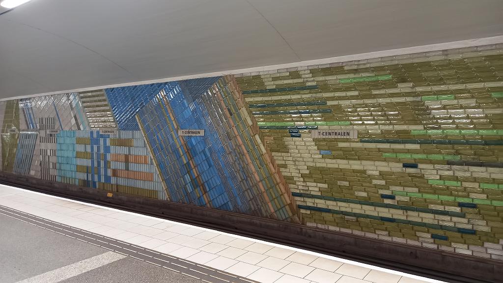 Stockholm (254)